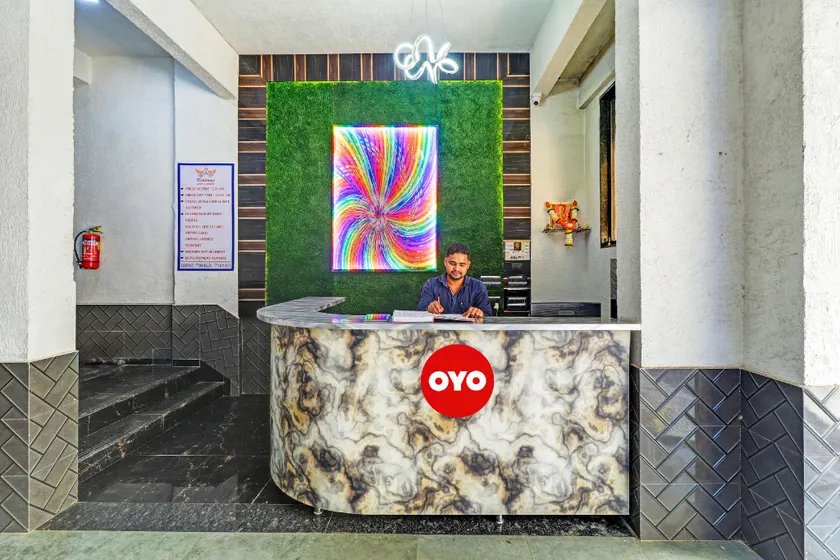 Hotel O Kirtiraj Lodging and Boarding - Image 1