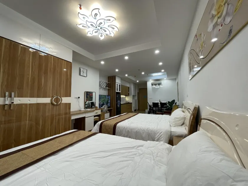 Căn Hộ Biển Sát Biển FLC Quy Nhơn - Image 1
