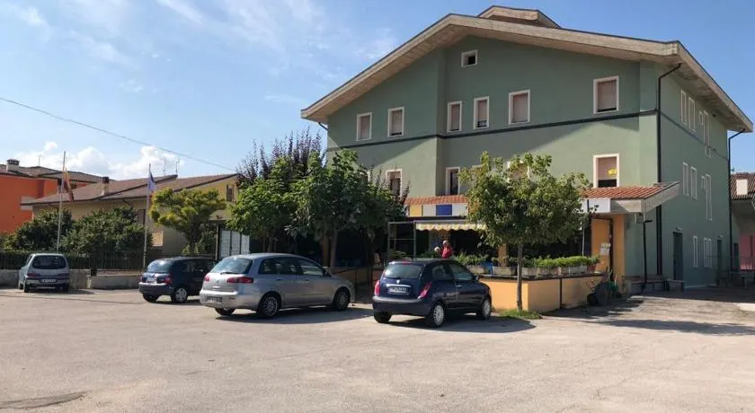 Il Portichetto - Image 1