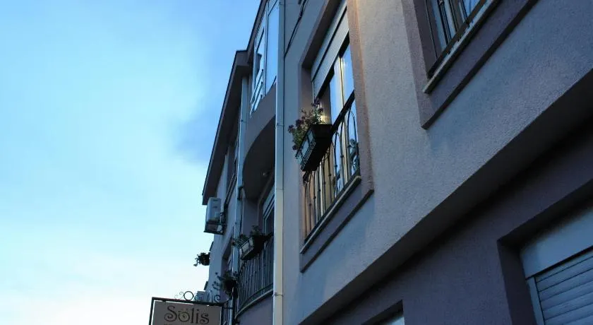 Apartments Solis - Image 1