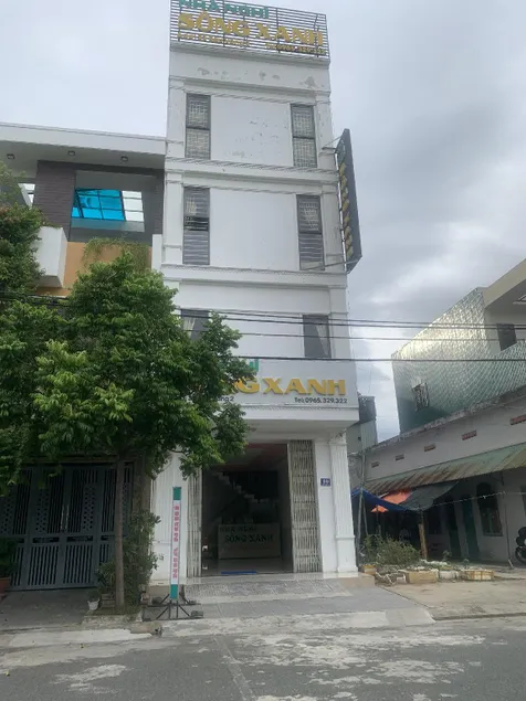 Nhà Nghỉ Sông Xanh - Image 1