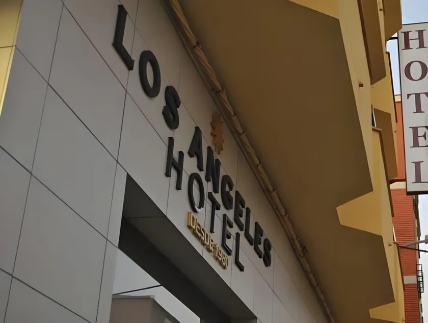 Hotel Los Angeles - Image 1