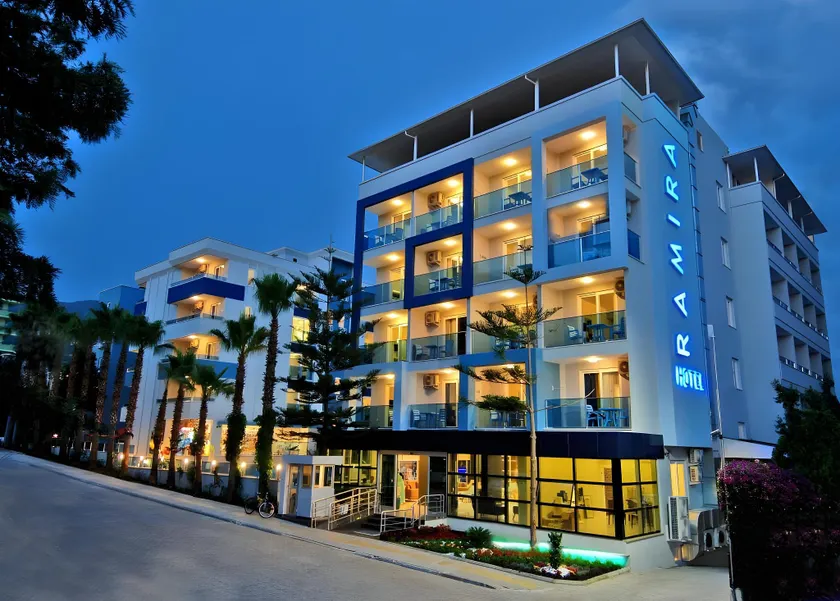 Kleopatra Ramira Hotel - All Inclusive - Image 1
