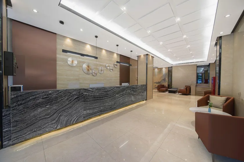Yueheli Hotel (Zhongshan Daxin Xinduhui Xiaolan Station Branch) - Image 1
