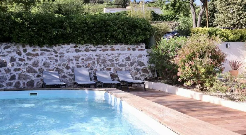 Chambre d'hôtes Les terrasses de Saint Clair - Image 1