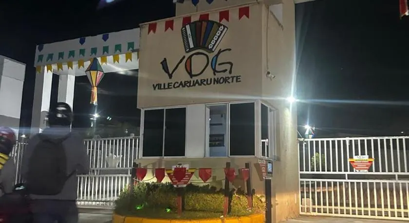 Temporada condomínio vog ville norte Boulevard - Image 1
