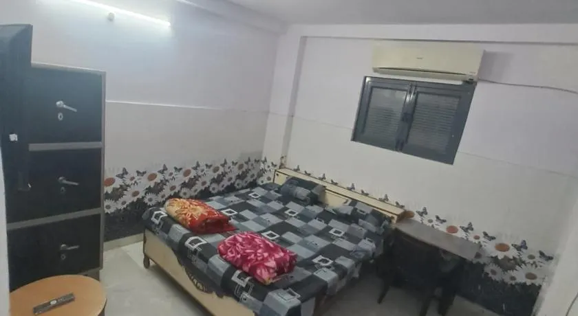 Prayag Hospice's Premium Home Stay Facility - Image 1