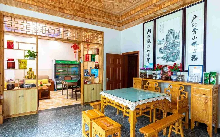 Huangzhangju Hostel - Image 1