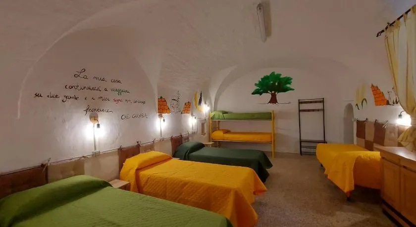 Lupus in Fabula - Casa Vacanze - Image 1