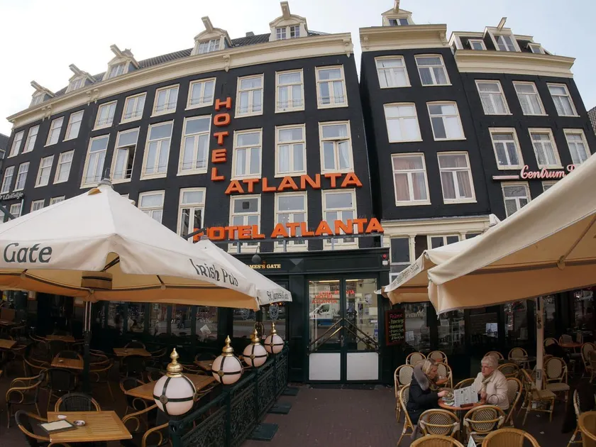 Hotel Atlanta - Image 1