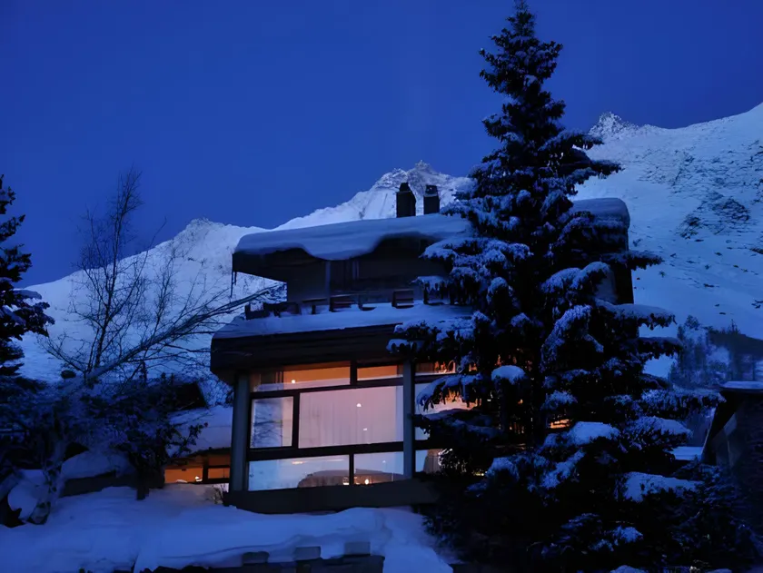 Elite Alpine Lodge - Apart & Breakfast - Image 1