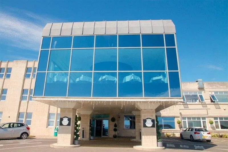 Maritime Hotel - Image 1