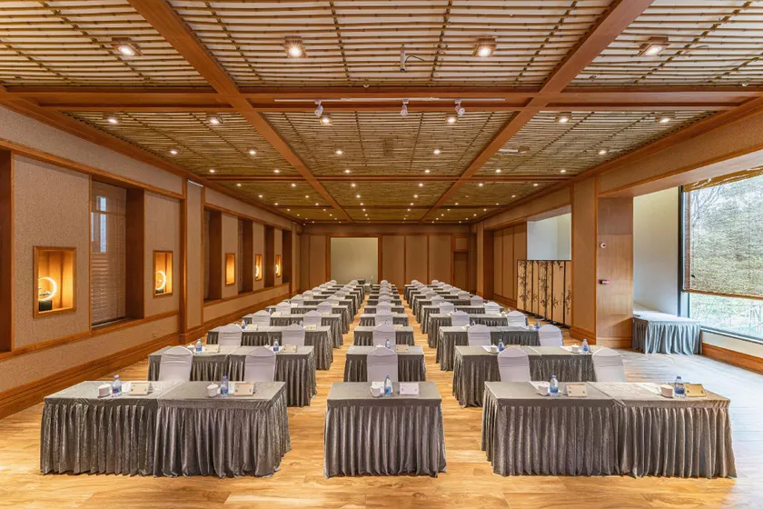 Nanshan 12 Courtyard Resort (Nandanshan Branch) - Image 1