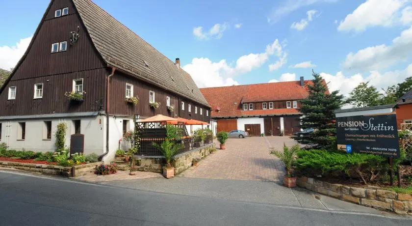 Pension Stettin - Image 1