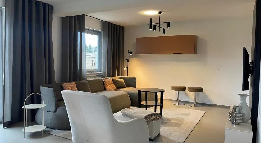 CASA LOBO Charmantes Ferienhaus im Allgäu - Image 1