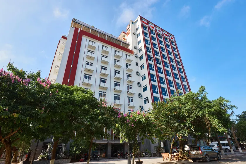 Thai An Hotel - Image 1