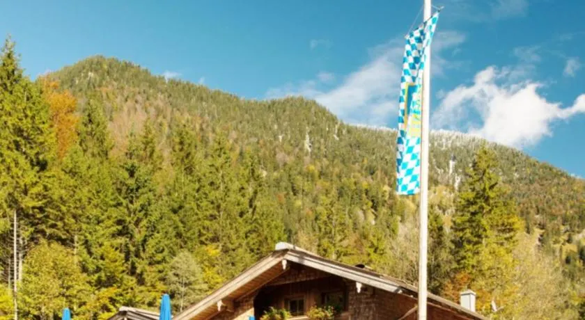 Schwaigeralm - Image 1