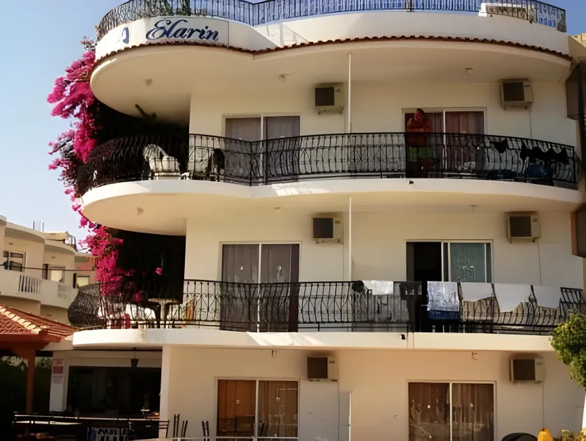 Elarin studios & apartments - Image 1