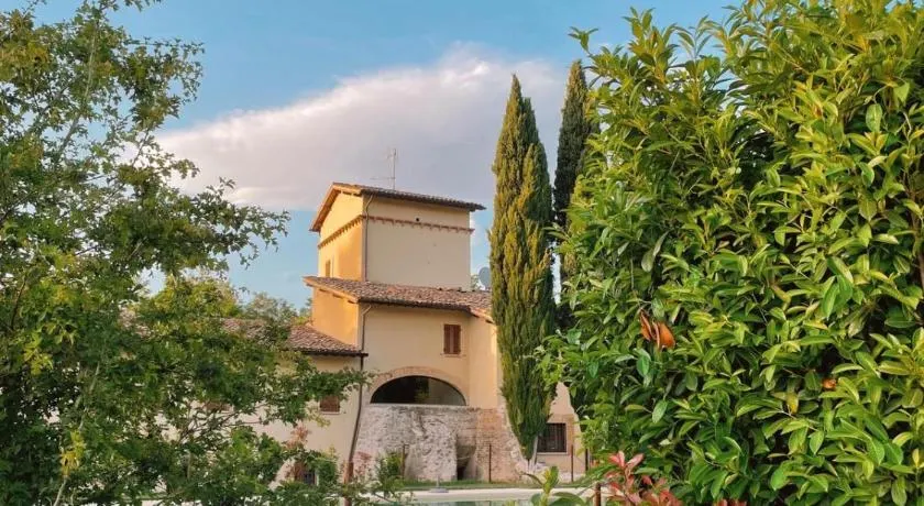 Borgo delle Mole - Image 1