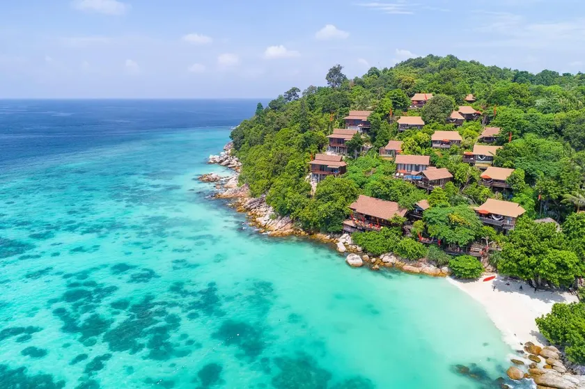 Serendipity Beach Resort Koh Lipe - Image 1