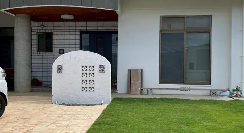 Cottage Tasuki - Image 1