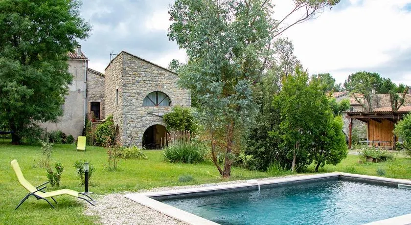 Maison de vacances sud Ardèche - Image 1