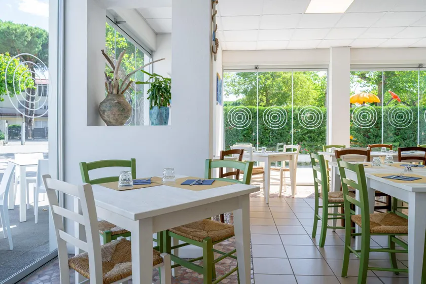Club del Sole Adriatico Cervia Easy Camping Village - Image 1