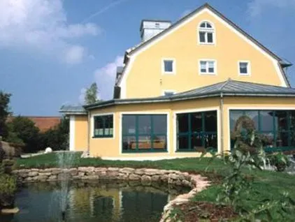 Hotel Bergwirt - Image 1