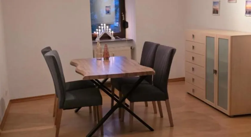 Ferienwohnung Chandony - Image 1
