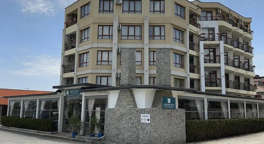 Lozenets View Hotel - Image 1