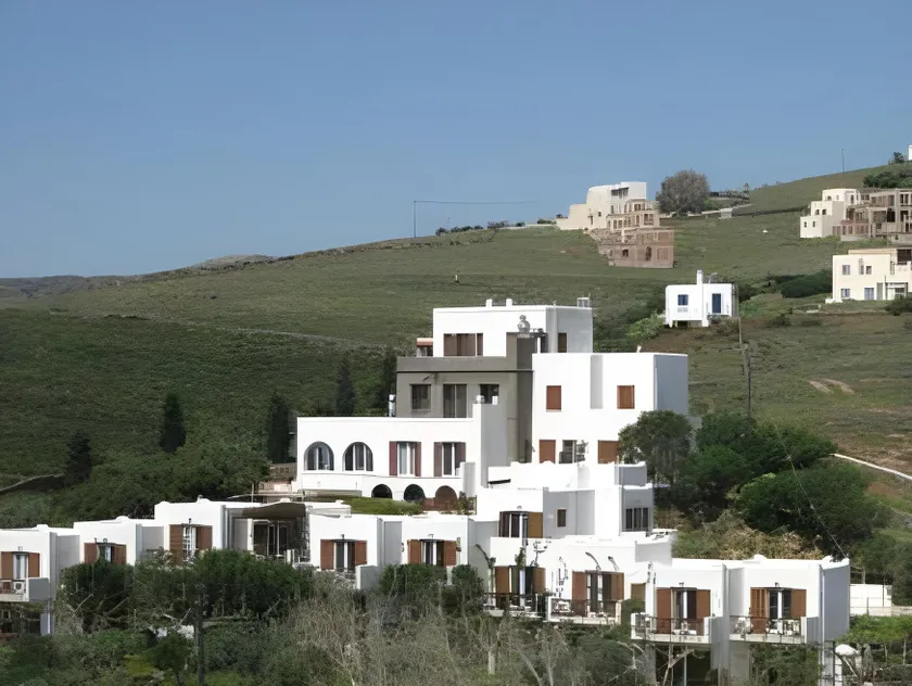 Villa Sofia - Image 1