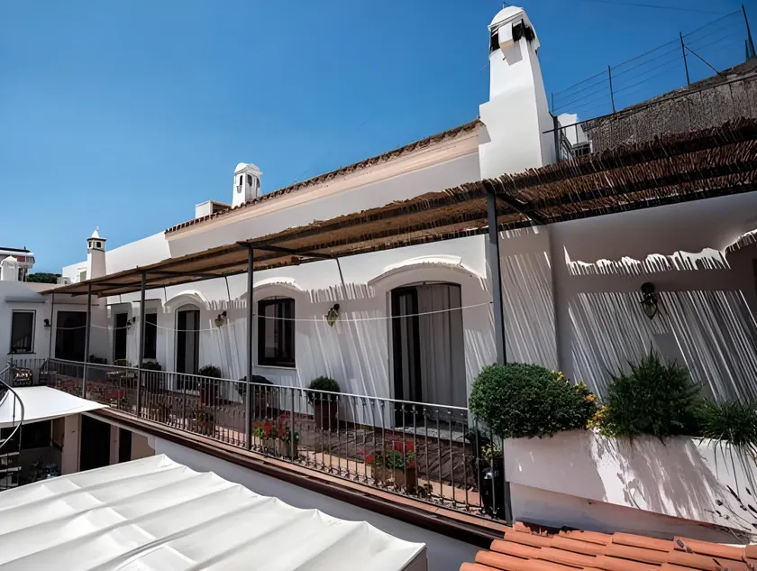 B&B Il Vicolo - Image 1