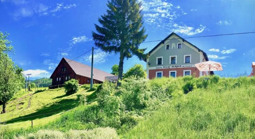 Penzion Dolní Morava - Image 1
