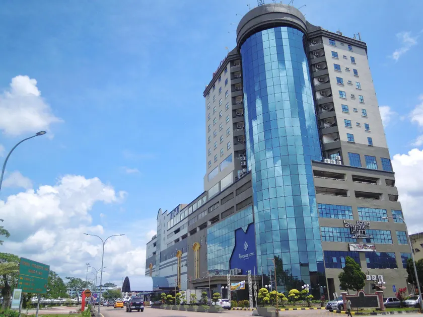 PRIME CITY HOTEL KLUANG - Image 1