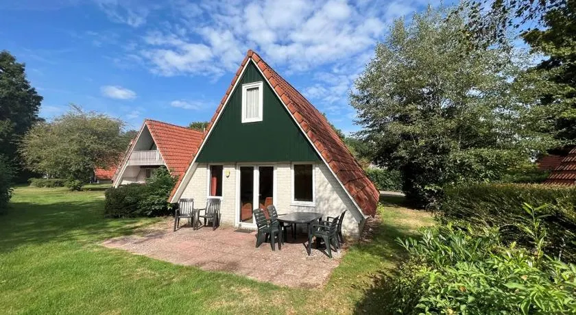 Rustig huis op park Overijssel. - Image 1