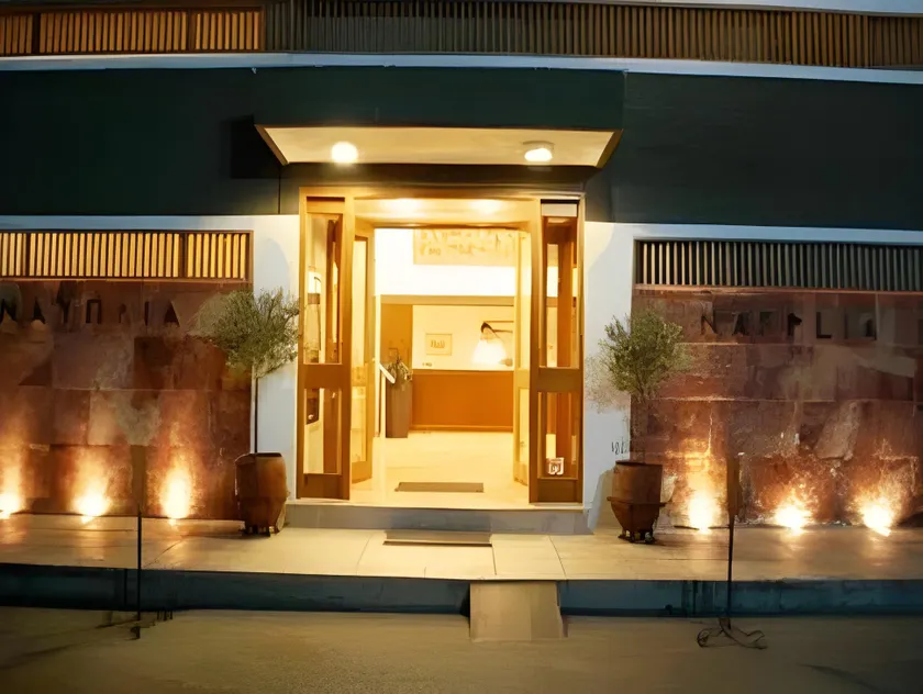 Nafplia Hotel - Image 1