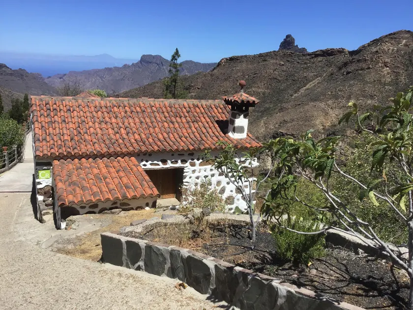 Casa rural del Pino - wifi y vistas - Image 1