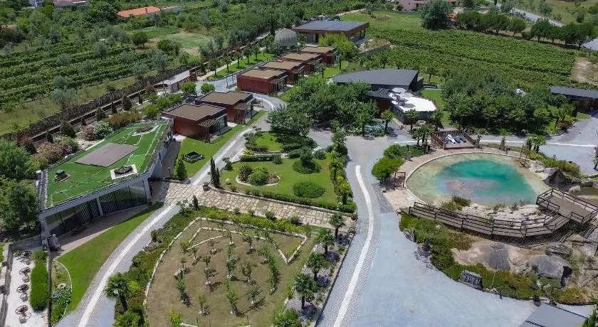 Refúgio de luxo com spa, piscina interior e exterior - Pedra Aguda Spa - Image 1