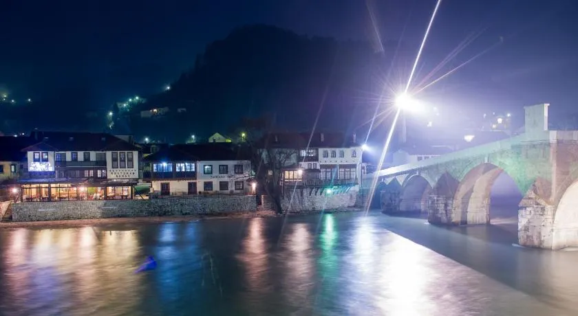 Hotel Konak Konjic - Image 1
