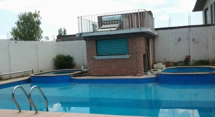 Hotel La Loma - Image 1