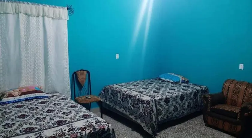 Hospedaje Las Palmas - Image 1