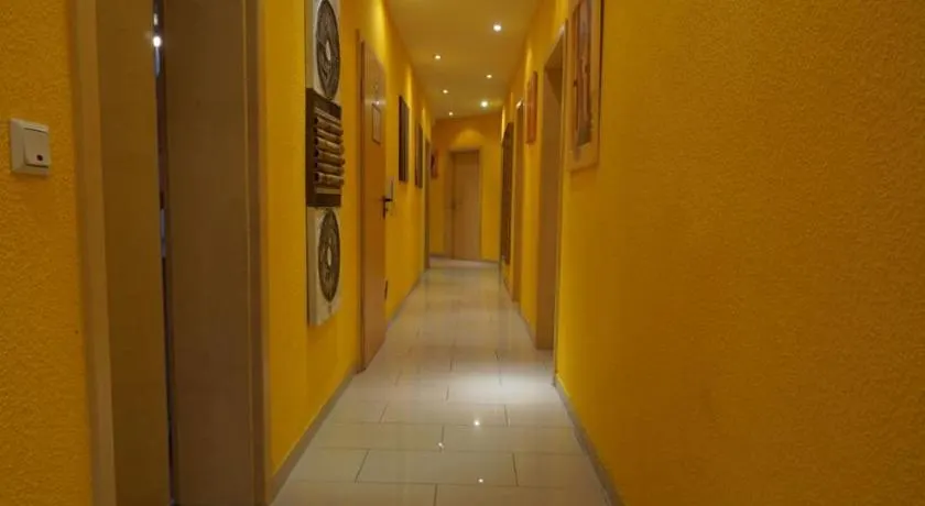 Heidelberg Apartments - Image 1