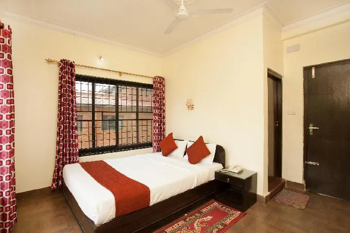 Hotel The Holy Birth - Image 1