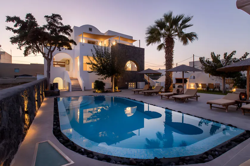 Santorini Garden Homes - Image 1