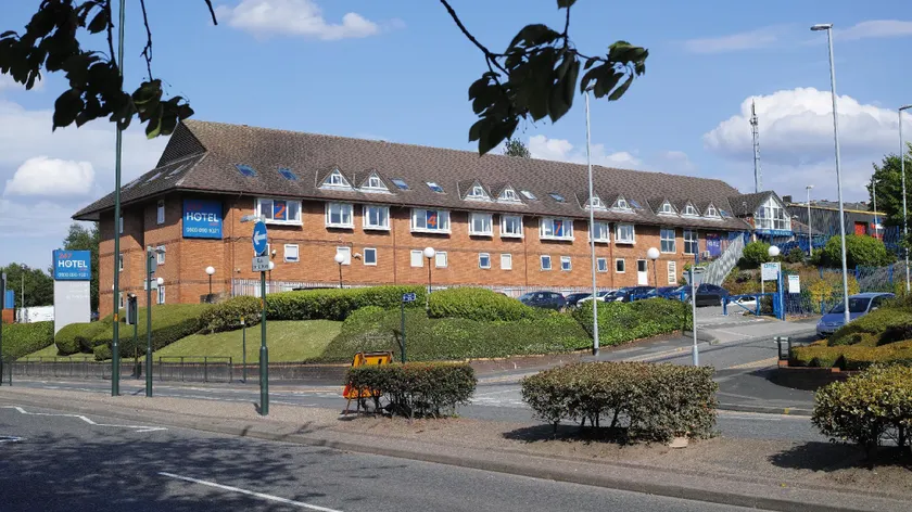 247Hotel - Image 1
