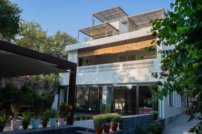 Amrit Bhawan - Image 1