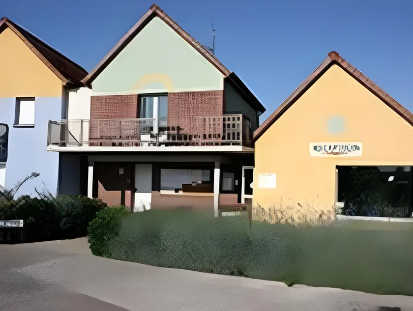 Camping Paradis Les Galets de la Molliere - Image 1