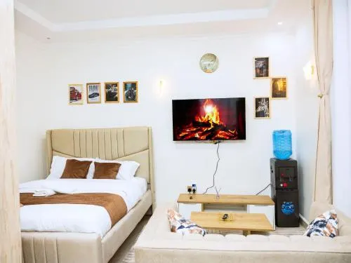 Epitome Luxe Homes near UN Gigiri &Two Rivers Mall - Image 1