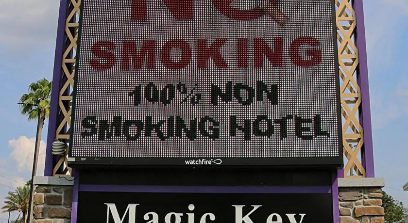 Magic Key - Near Disney - Image 1