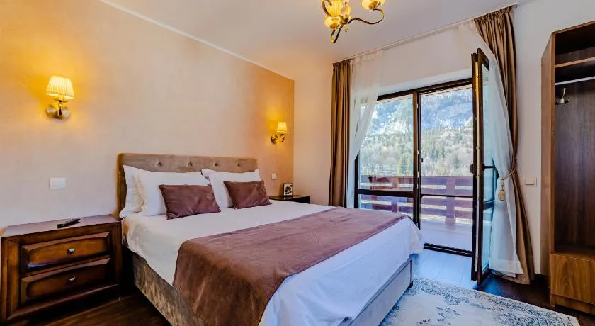 Yael Luxury Apartments 3 - Image 1
